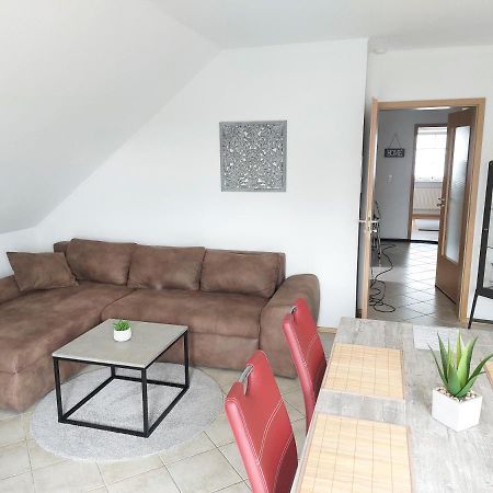 Ferienwohnung Fruehlingstrasse Mehlbach Екстериор снимка