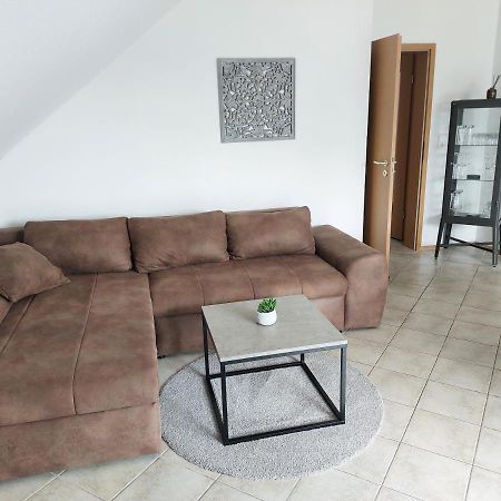 Ferienwohnung Fruehlingstrasse Mehlbach Екстериор снимка