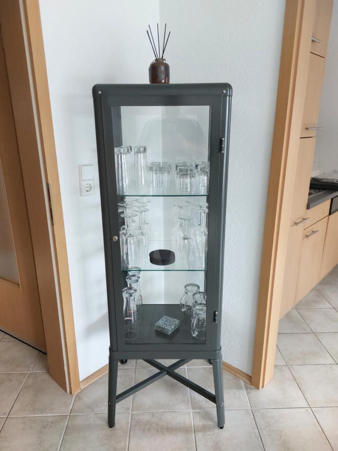 Ferienwohnung Fruehlingstrasse Mehlbach Екстериор снимка