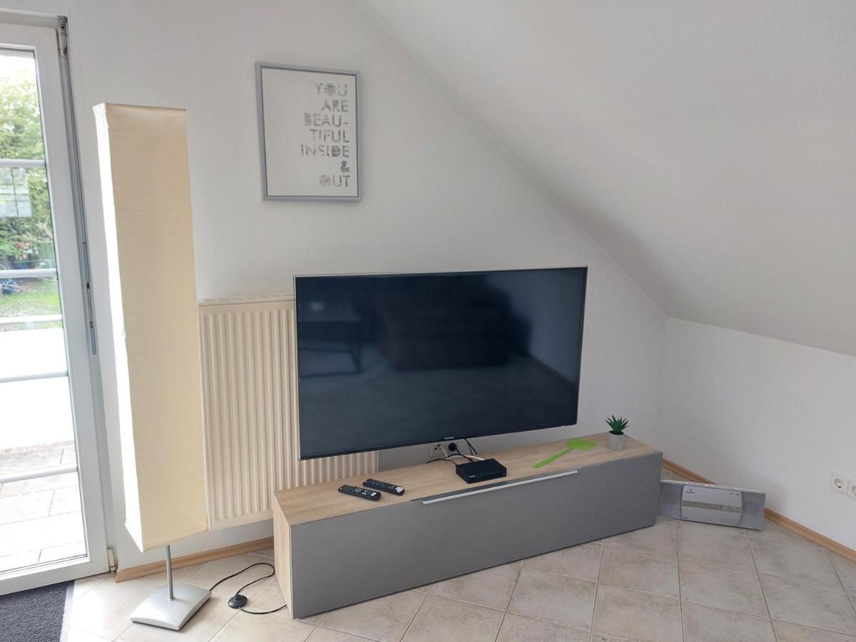 Ferienwohnung Fruehlingstrasse Mehlbach Екстериор снимка