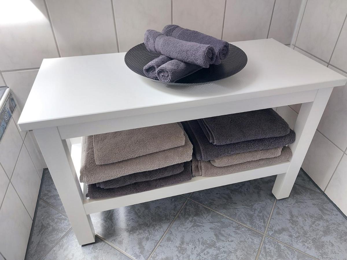 Ferienwohnung Fruehlingstrasse Mehlbach Екстериор снимка