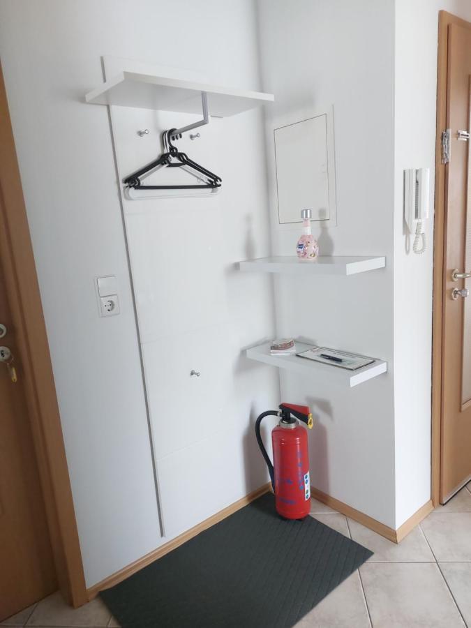 Ferienwohnung Fruehlingstrasse Mehlbach Екстериор снимка