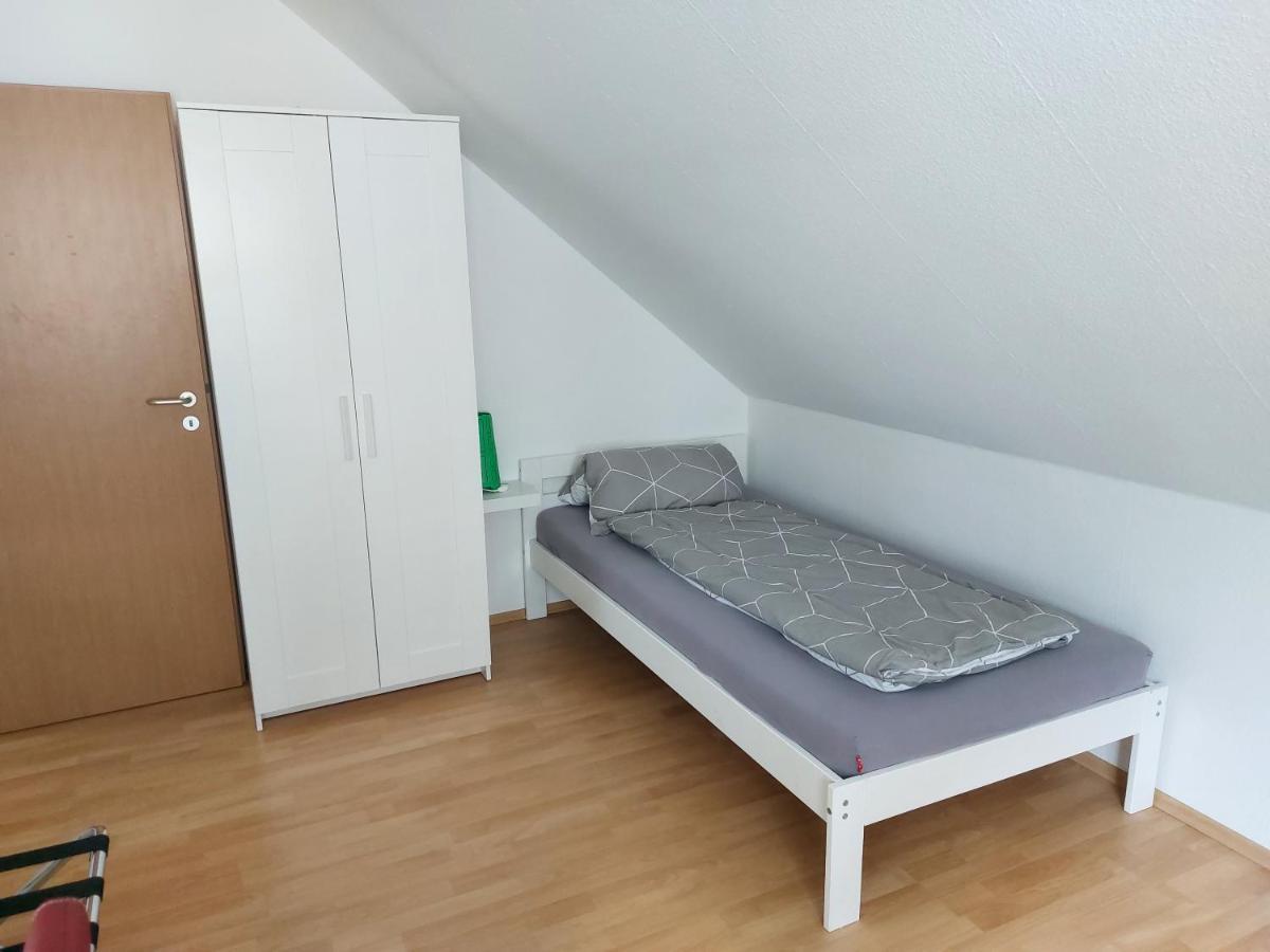 Ferienwohnung Fruehlingstrasse Mehlbach Екстериор снимка