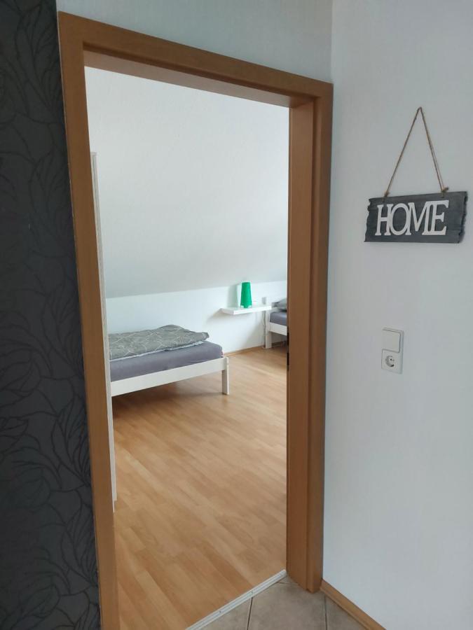 Ferienwohnung Fruehlingstrasse Mehlbach Екстериор снимка