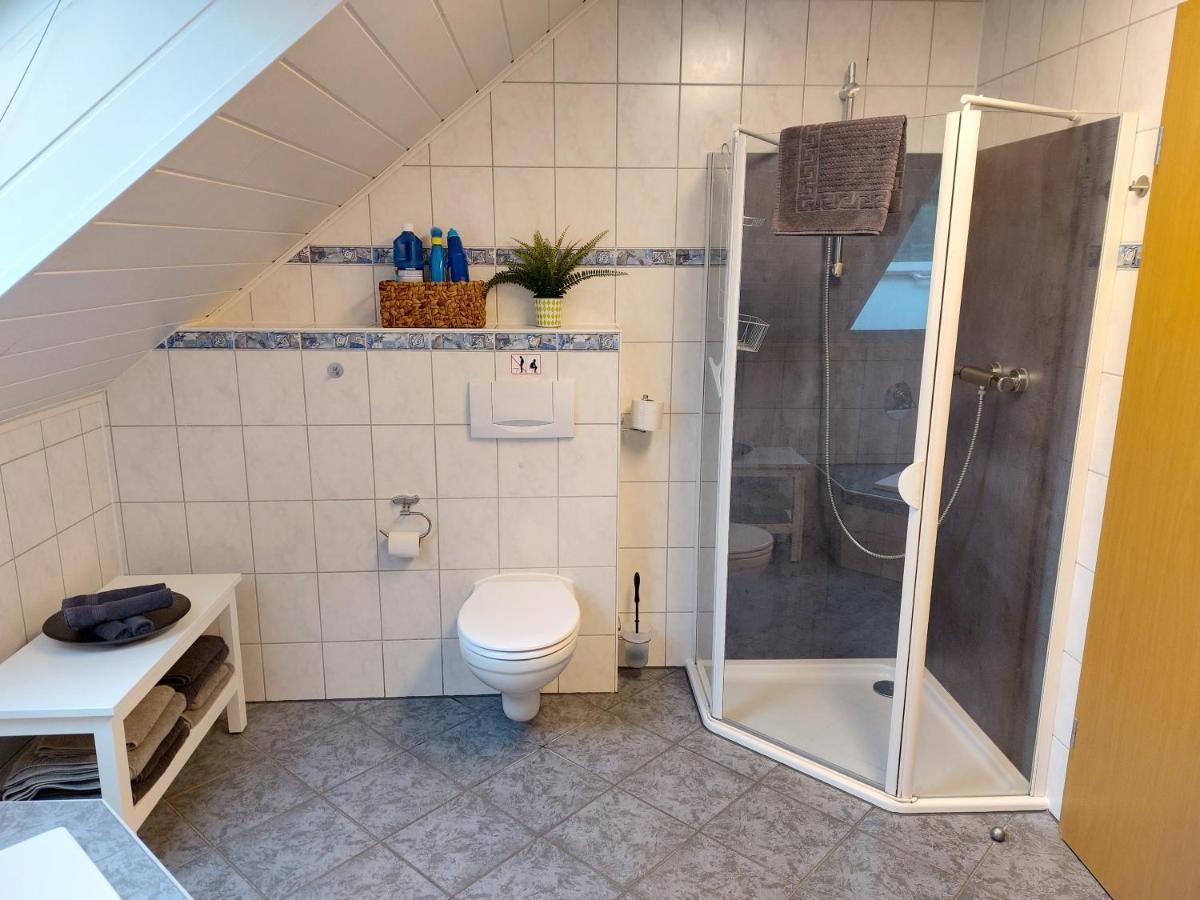 Ferienwohnung Fruehlingstrasse Mehlbach Екстериор снимка